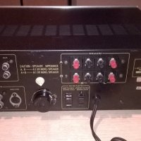 ПОРЪЧАН-pioneer sa-6300 stereo amplifier-made in japan-внос швеицария, снимка 16 - Ресийвъри, усилватели, смесителни пултове - 18708221