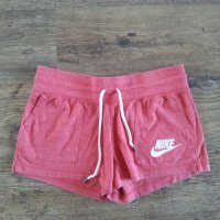 Nike -страхотни дамски къси панталонки, снимка 5 - Къси панталони и бермуди - 21673748