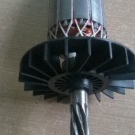 Ротор за перфоратор Бош Bosch GBH 2-26, снимка 2 - Резервни части за машини - 11939967