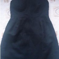 Малка черна рокля Tally Weijl , снимка 1 - Рокли - 14047852