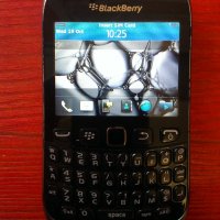 Продавам телефон Blackberry 9320