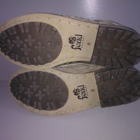 Feud оригинални обувки, снимка 5 - Ежедневни обувки - 24944739