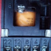 токопрекъсвачи, снимка 2 - Резервни части за машини - 21158804