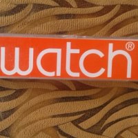 Swatch дамски часовник, снимка 3 - Дамски - 21077752