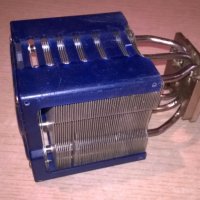 evercool-15х9х9см-радиатор за комп или др-внос швеицария, снимка 3 - Видеокарти - 20033629
