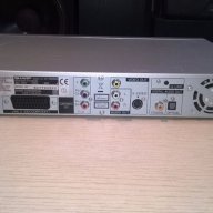 Sharp dv-hr450s-hdd/dvd recorder/hard disc-внос швеицария, снимка 8 - Ресийвъри, усилватели, смесителни пултове - 14665399