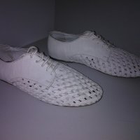 Ask The Misus оригинални обувки, снимка 1 - Мъжки сандали - 24632515