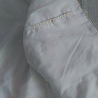 бяло пролетно яке , снимка 4 - Якета - 18199898