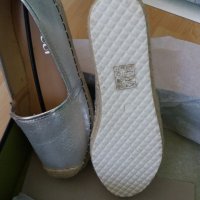Нови дамски еспадрили! , снимка 2 - Дамски ежедневни обувки - 19146816