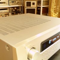 DENON DRA-500E - Стерео, снимка 7 - Ресийвъри, усилватели, смесителни пултове - 19958456