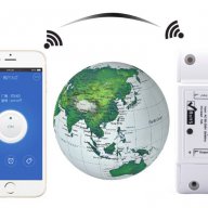 Смарт умен контакт Интернет Електрически WIFI ключ за Android и Ipho, снимка 2 - Други - 17055128