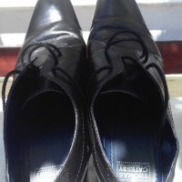 Елегантни обувки марка "Томас Кетсби " №44 ст.29см., снимка 14 - Спортно елегантни обувки - 21589117