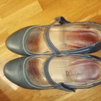 Lasocki, номер 37 , снимка 5 - Дамски ежедневни обувки - 26043423