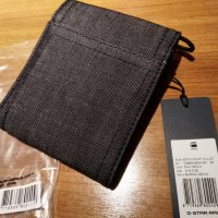 Нов портфейл / мини чанта 2 в 1 G Star Estan Snap wallet, снимка 6 - Портфейли, портмонета - 23967714