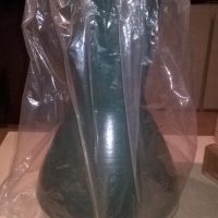 SS-BIG SURPRISE-зелена маркова тупалка-тарамбука от сирия 40Х25СМ, снимка 8 - Ударни инструменти - 23178390