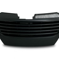 Решетка без емблема VW PASSAT 3C (2005-2010) - черна, снимка 1 - Аксесоари и консумативи - 17121543