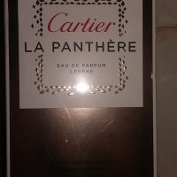 Cartier , снимка 2 - Дамски парфюми - 22514432