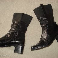 Marc O'polo Ladies boots н 38, снимка 2 - Дамски боти - 8880722