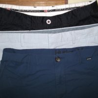Къси панталони RCMN 98, UNIQLO, HURLEY   мъжки,С-М, снимка 1 - Къси панталони - 26114319