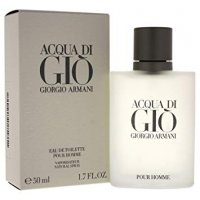 Парфюм, алтернативен на "GIORGIO ARMANI ACQUA DI GIO" 110мл., снимка 1 - Мъжки парфюми - 25166825