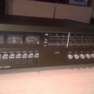 dual ct1240 stereo tuner-made in germany-внос швеицария, снимка 5 - Ресийвъри, усилватели, смесителни пултове - 16192485