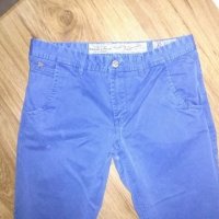 college dress code grаnts & hills  нов мъжки панталон, снимка 1 - Панталони - 19520601