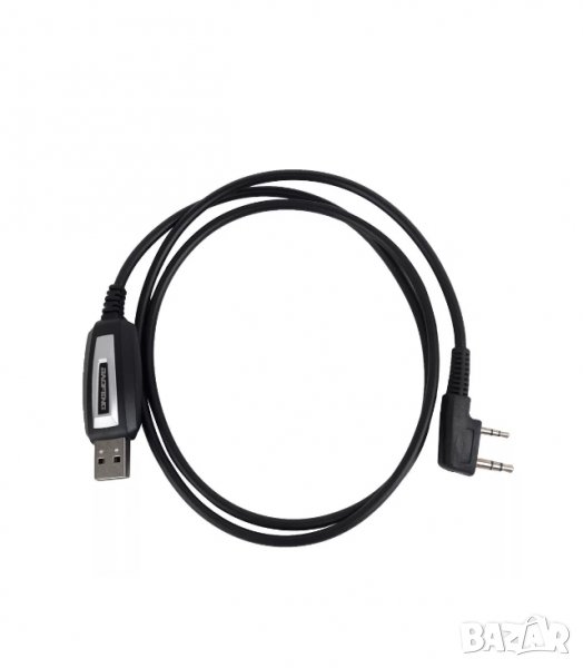 USB кабел за програмиране - BAOFENG, снимка 1