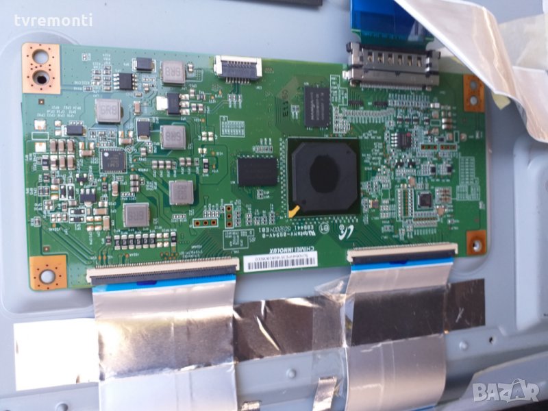 T-CON  CHIMEI INNOLUX - L48Z3 - 6201B000L3000 - 5LH064HPE351605ZD06000, снимка 1