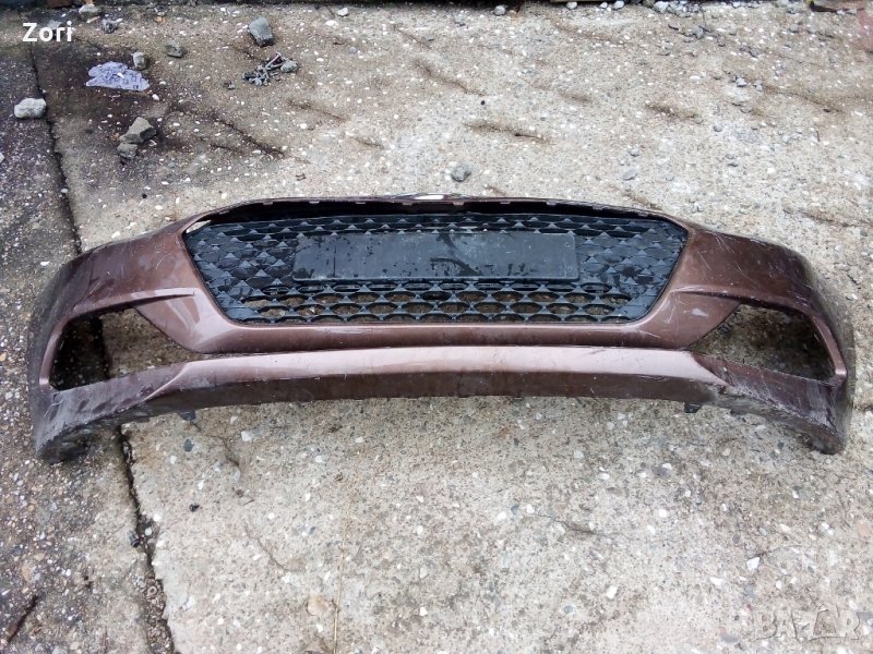 решетка Хюндай И20 Huyndai I20, снимка 1