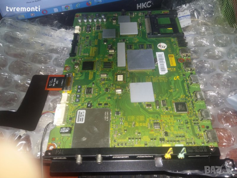 Mainboard bn41-01367А BN94-02725B, снимка 1