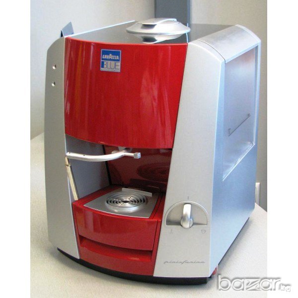 Kафе машина Lavazza Blue Lb-1000, снимка 1