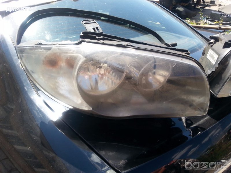 Фарове за BMW SERIES 1 E81/87 2010г, снимка 1