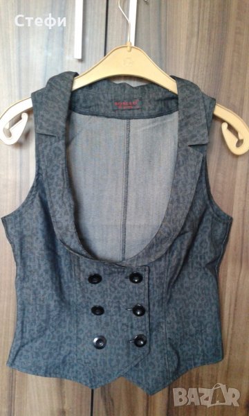 ЕЛЕК BONELLI за над риза, снимка 1