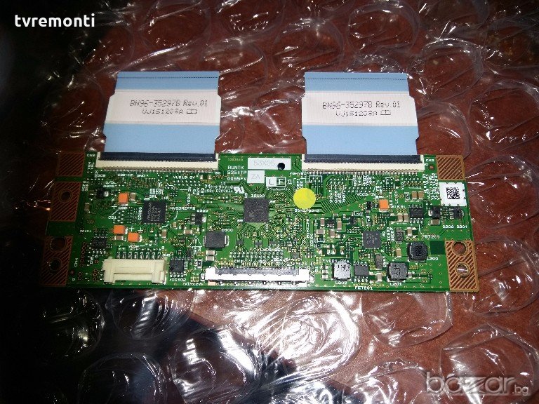 T-Con Board RUNTK 5351TP 0055FV, снимка 1