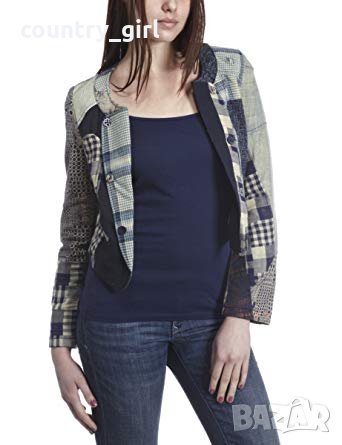 Desigual - страхотно дамско сако, снимка 1