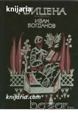 Авицена , снимка 1