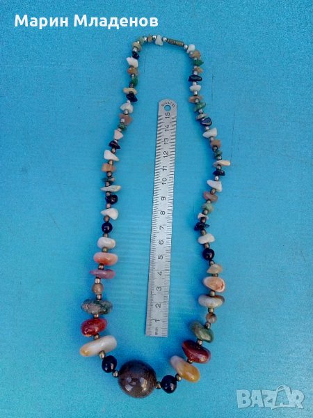 Гердан колие, снимка 1