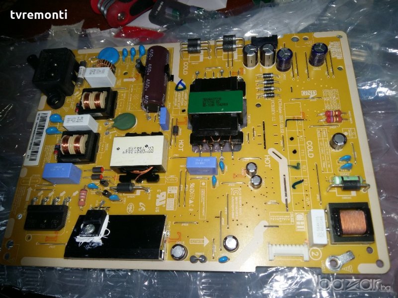 Power Supply BN44-00852A , снимка 1