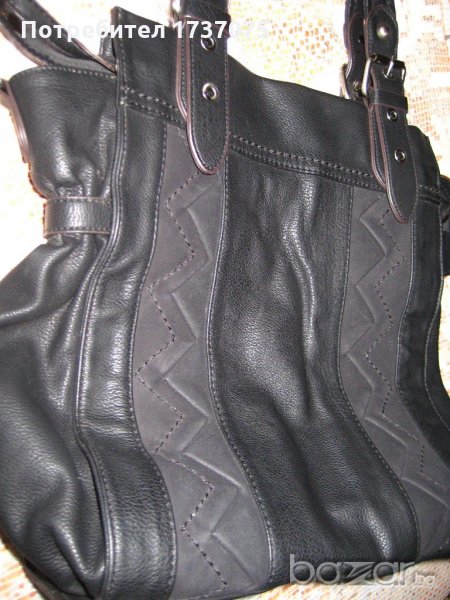 ДАМСКА ЧАНТА, снимка 1