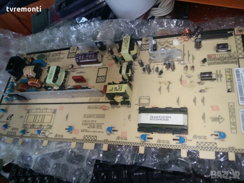 Power Board Bn44-00260c, снимка 1