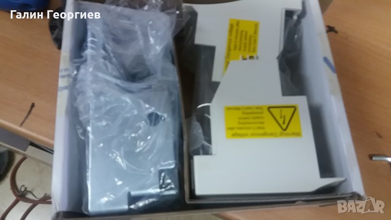 ABB NEMA 1 MUL1-R1, снимка 1