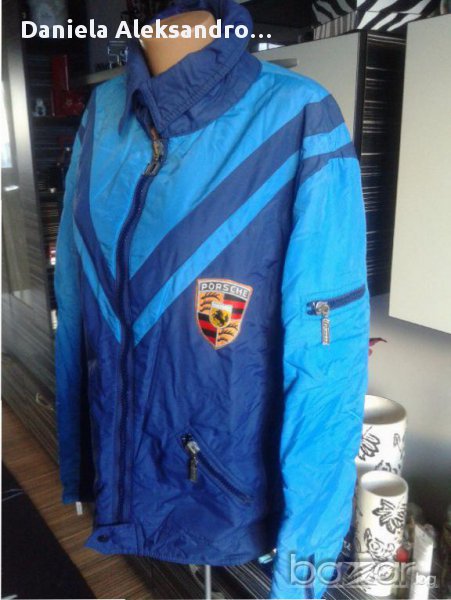 Зимно яке, снимка 1