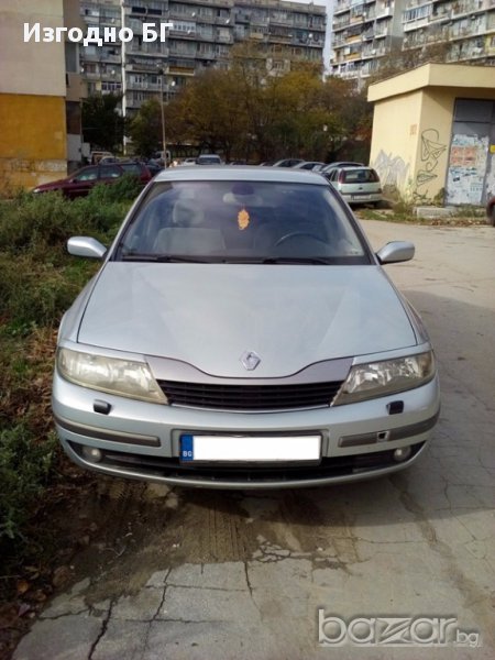 3бр Renault Laguna 2 части за 150 лв + фейсбук страница!, снимка 1