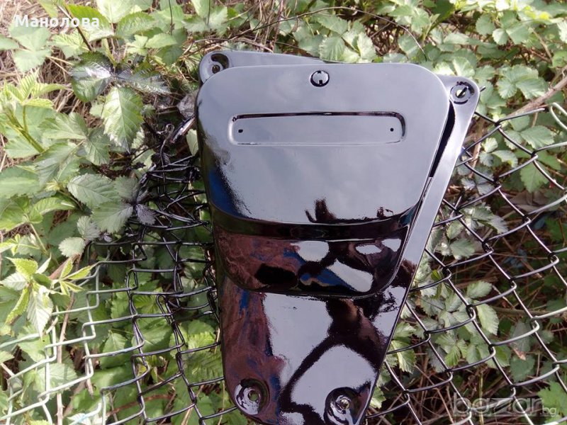 иж юпитер 3 на части, снимка 1