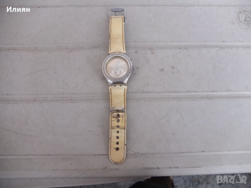 Продавам часовник , снимка 1