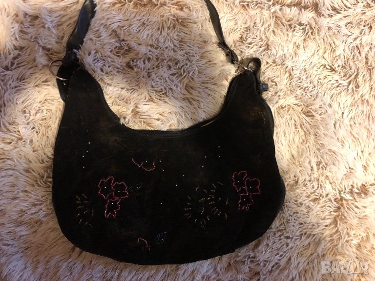 Дамска красива чанта 5 лв, снимка 1