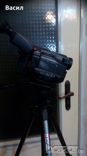 Камера Хитачи, снимка 1