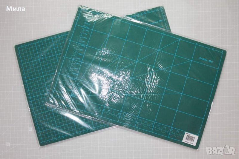 Самовъзстановяваща се подложка А-3 формат, снимка 1