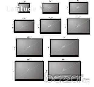 Матрици за лаптоп, снимка 1