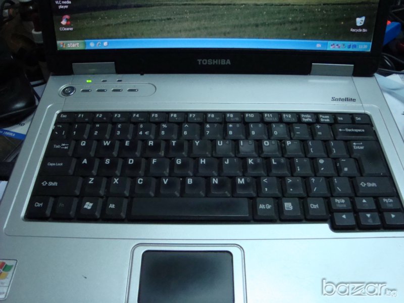 Toshiba Satellite L10-119, снимка 1